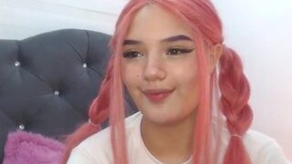 burbujaninee nude on webcam in her Live Sex Chat