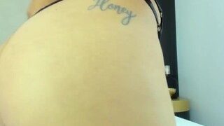 christy-B nude on webcam in her Live Sex Chat