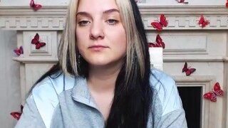 distinguishedBb nude on webcam in her Live Sex Chat