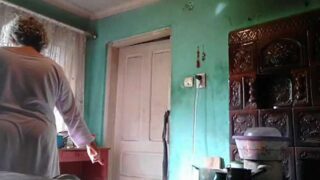ExquisiteMature naked stripping on cam for live sex video chat