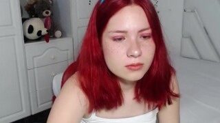 ?, Pauline Rose ? nude on webcam in her Live Sex Chat