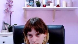 Fanny nude on webcam in her Live Sex Chat