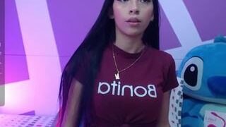 hanna-aliice nude on webcam in her Live Sex Chat