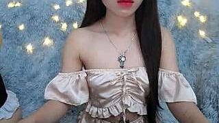 Haruhi_2k1 naked stripping on cam for live sex video chat
