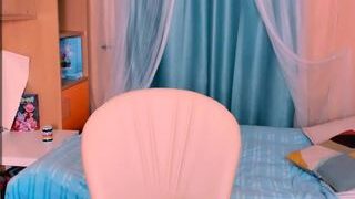 KellyPay nude on webcam in her Live Sex Chat