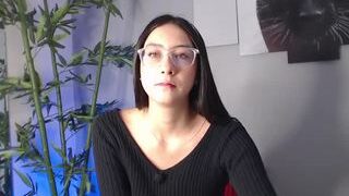 Lau-Ferch nude on webcam in her Live Sex Chat