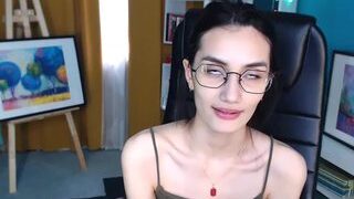 LovelyGiggi nude on webcam in her Live Sex Chat