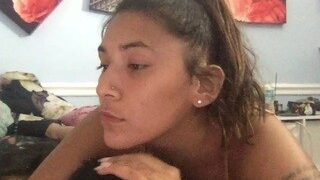 Nathalia nude on webcam in her Live Sex Chat