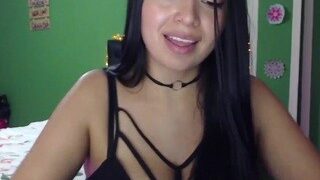 NathalyLylove nude on webcam in her Live Sex Chat