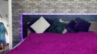 RebeccaMaderr nude on webcam in her Live Sex Chat