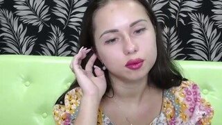 RimmaKush nude on webcam in her Live Sex Chat