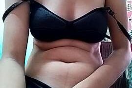 Ritikaji naked stripping on cam for live sex video chat