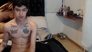 sam_marco_ naked stripping on cam for live sex video chat