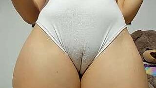 Samar_ker naked stripping on cam for live sex video chat