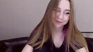 SandyManson nude on webcam in her Live Sex Chat