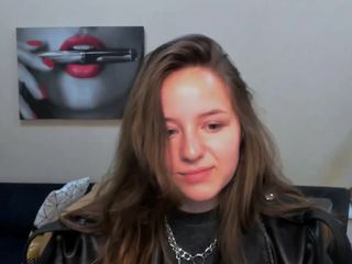 SelenaRays nude on webcam in her Live Sex Chat - SexyPussy