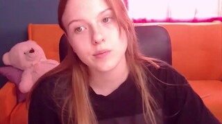 TiffanyGray nude on webcam in her Live Sex Chat