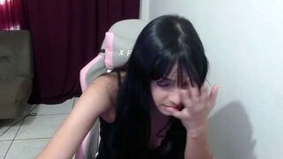 ttmartinezcam naked stripping on cam for live sex video chat
