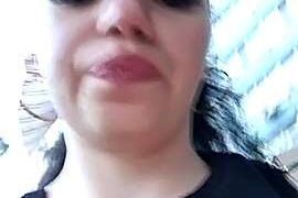 YourHairyMistress naked stripping on cam for live sex video chat