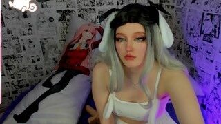 yummi-moonshine nude on webcam in her Live Sex Chat