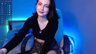 _AbbyHoney_ naked stripping on cam for live sex video chat