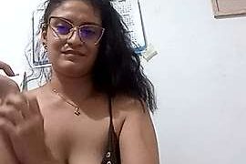Aghnnes naked stripping on cam for live sex video chat