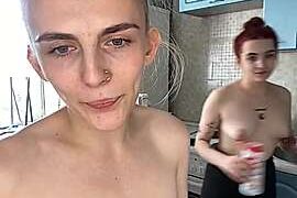 Alisa_Star naked stripping on cam for live sex video chat
