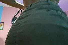 andbeline naked stripping on cam for live sex video chat