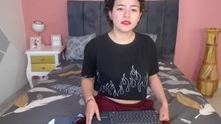 Antonella420 nude on webcam in her Live Sex Chat