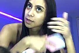 beauty_and_beast69 naked stripping on cam for live sex video chat
