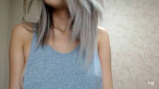 BTC_girl naked stripping on cam for live sex video chat