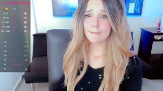 caliopebelanger naked stripping on cam for live sex video chat