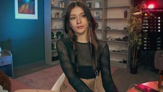 CandiceSonata naked stripping on cam for live sex video chat