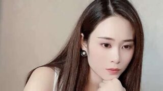 caoyajun naked stripping on cam for live sex video chat