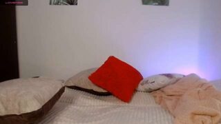 Charlie_Brad naked stripping on cam for live sex video chat