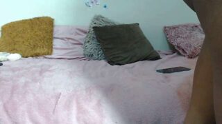 CruellaD naked stripping on cam for live sex video chat