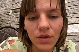 Evelyn_Smile naked stripping on cam for live sex video chat