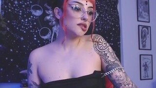 ?, Baby Bat? nude on webcam in her Live Sex Chat