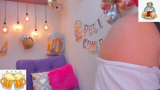 Fer_Alejandra naked stripping on cam for live sex video chat