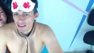 FOXYMARK nude on webcam in her Live Sex Chat