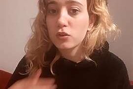 hijadelfletero naked stripping on cam for live sex video chat