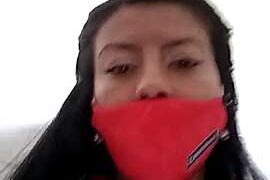 kamilaW naked stripping on cam for live sex video chat