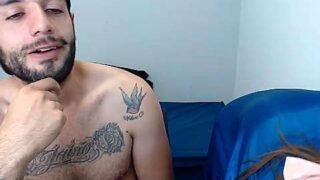 Kingand_Queen naked stripping on cam for live sex video chat