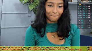 leya_khumar naked stripping on cam for live sex video chat
