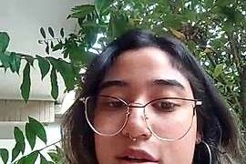 LilithRush naked stripping on cam for live sex video chat