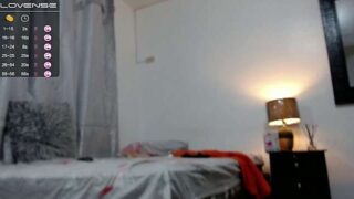mary_lina18 naked stripping on cam for live sex video chat