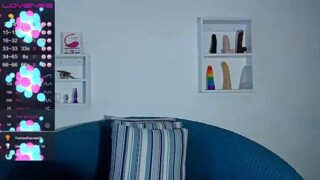 Miia_Rivas naked stripping on cam for live sex video chat