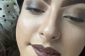 MileyGia naked stripping on cam for live sex video chat
