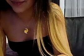 miss_mel naked stripping on cam for live sex video chat