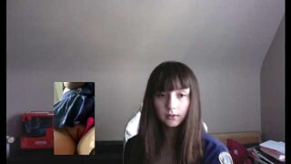 PetiteAbbyX naked stripping on cam for live sex video chat